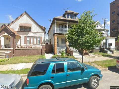 Belmont, HAMTRAMCK, MI 48212