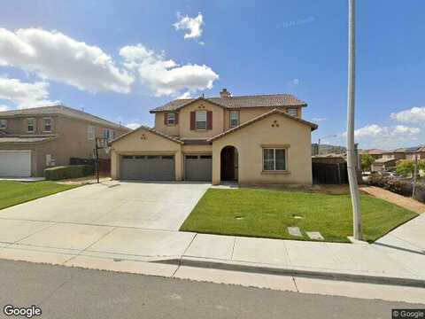 Brodiaea, MORENO VALLEY, CA 92555