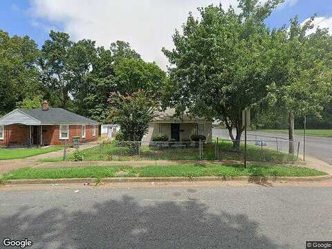 Dunn, MEMPHIS, TN 38114