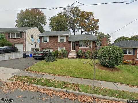 Kierstead, NUTLEY, NJ 07110