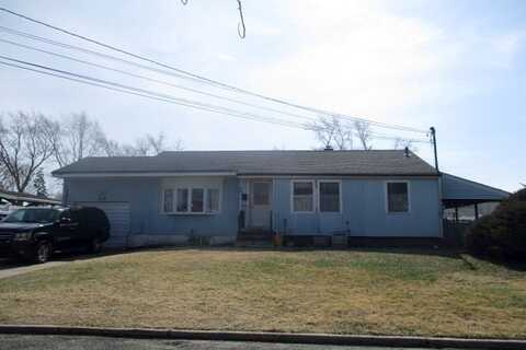 Stockton, BRENTWOOD, NY 11717