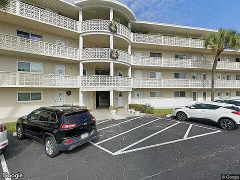 126Th, TREASURE ISLAND, FL 33706