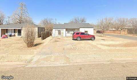 41St, LUBBOCK, TX 79413