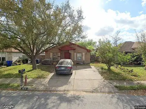 40Th, MCALLEN, TX 78501