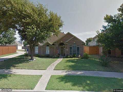 Briarbrook, GARLAND, TX 75040