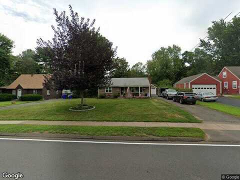 Parsonage, ROCKY HILL, CT 06067