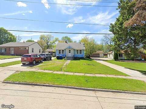 61St, DES MOINES, IA 50322