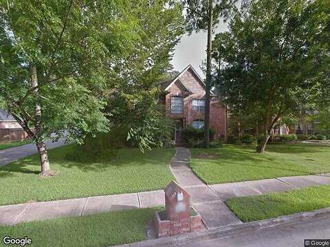 Parkwood, BAYTOWN, TX 77521