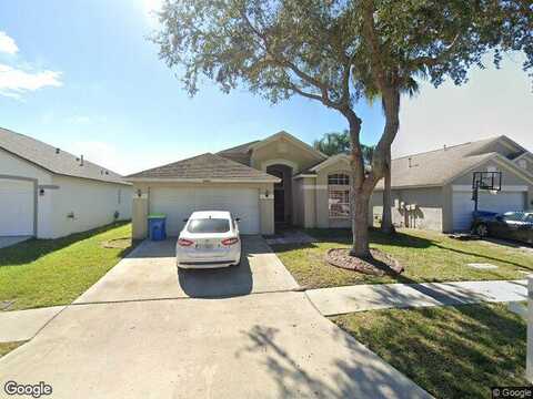 Yarrow, WESLEY CHAPEL, FL 33543