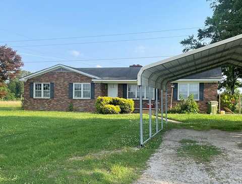 Lovelace Crossing, HENNING, TN 38041