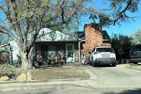 4Th, PUEBLO, CO 81008