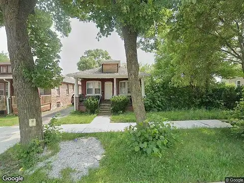 24Th, CHICAGO HEIGHTS, IL 60411