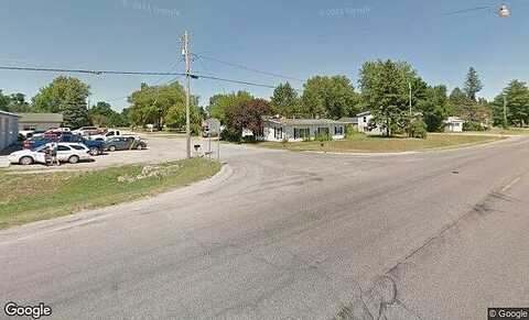 Shaw, HESPERIA, MI 49421