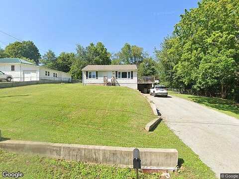 Manley, VINE GROVE, KY 40175