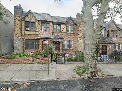 85Th, EAST ELMHURST, NY 11370