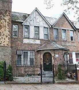 85Th, EAST ELMHURST, NY 11370