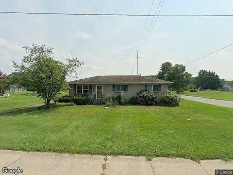 Market, GREENWOOD, DE 19950