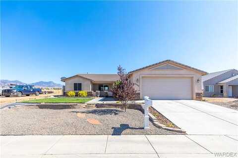 Dafne Ave, KINGMAN, AZ 86409