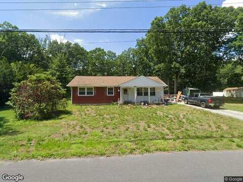 Daldon, VINELAND, NJ 08361