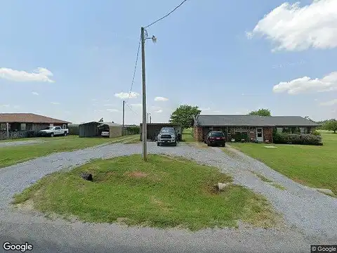 County Street 2850, NINNEKAH, OK 73067