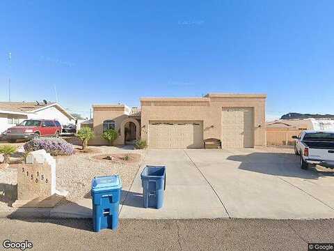 Shoshone, LAKE HAVASU CITY, AZ 86406