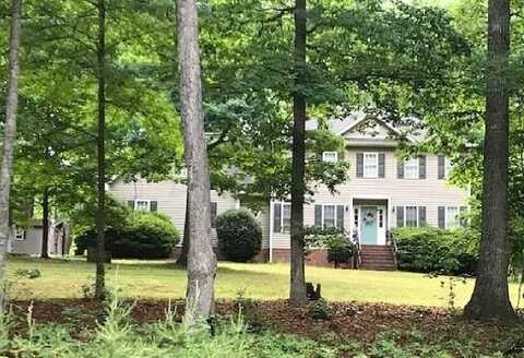 Huguenot Pointe, POWHATAN, VA 23139