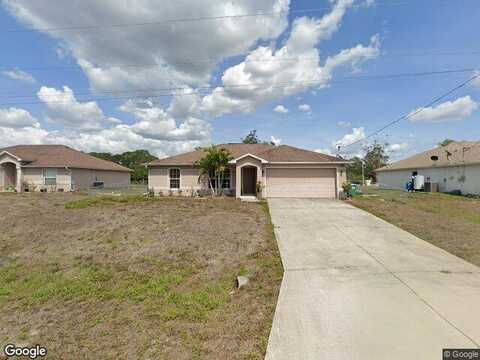 Juanita, CAPE CORAL, FL 33993