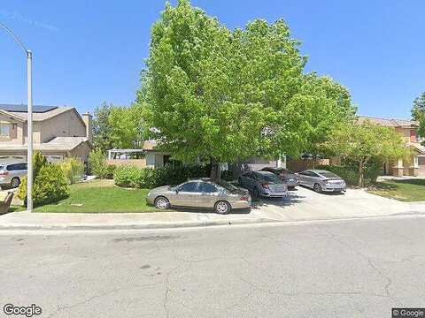 Avenue K1, LANCASTER, CA 93536