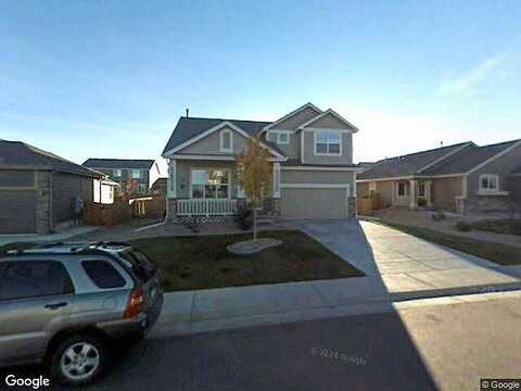 Montezuma, BRIGHTON, CO 80601