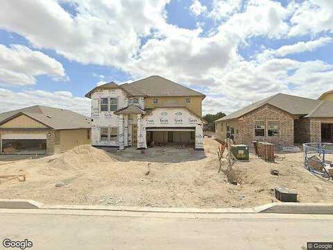 Shelton, CIBOLO, TX 78108