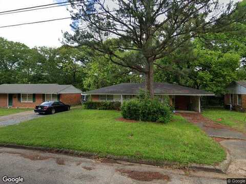 Willow Lane, MONTGOMERY, AL 36109