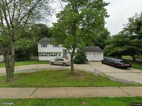 Middle, HAZLET, NJ 07730