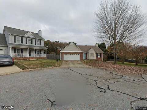 Sandy Brook, SIMPSONVILLE, SC 29680