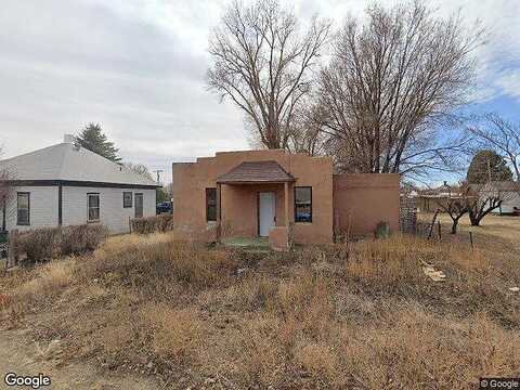 4Th, RATON, NM 87740