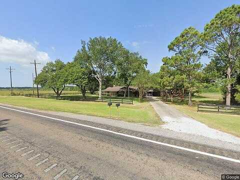 Highway 61, DEVERS, TX 77538