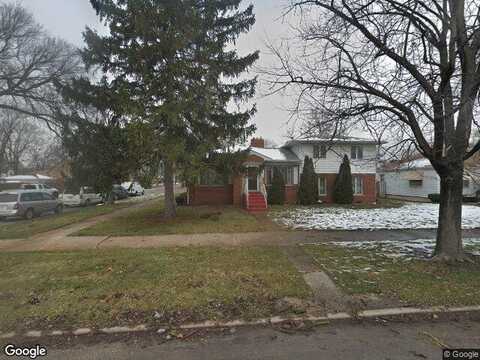 178Th, LANSING, IL 60438