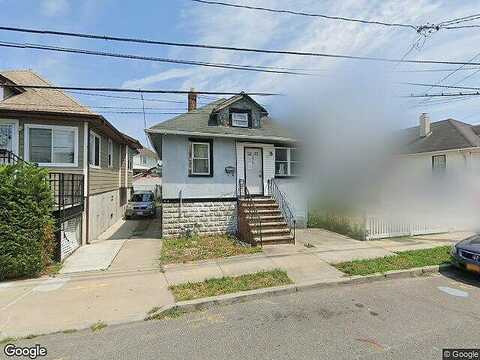 Beach 45Th, FAR ROCKAWAY, NY 11691