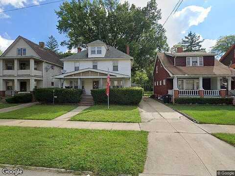 110Th, CLEVELAND, OH 44104