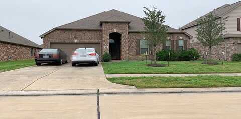 Ross, MANVEL, TX 77578