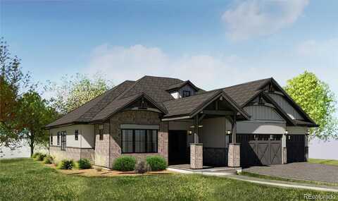 W 154Th Place, Broomfield, CO 80023