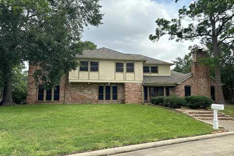 Canton Oaks, HOUSTON, TX 77068