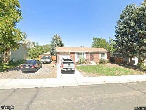 117Th, THORNTON, CO 80233