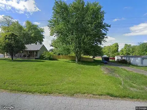 Mount Pleasant, BEDFORD, KY 40006