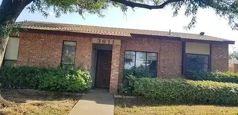 Driftwood, SAN ANGELO, TX 76904