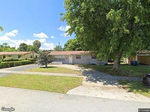 6Th, LAUDERHILL, FL 33311