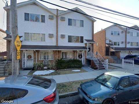 Pratt, BRONX, NY 10466