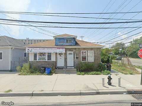 Beach 47Th, FAR ROCKAWAY, NY 11691