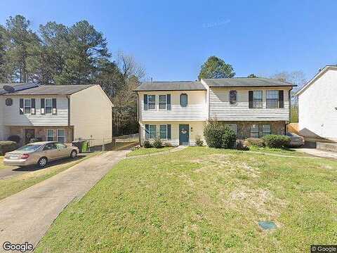 Hopkins, POWDER SPRINGS, GA 30127