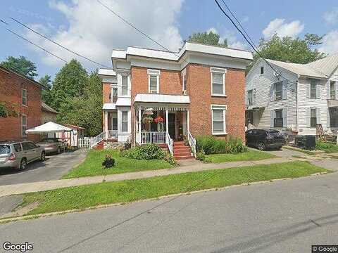 Division, SAINT JOHNSVILLE, NY 13452