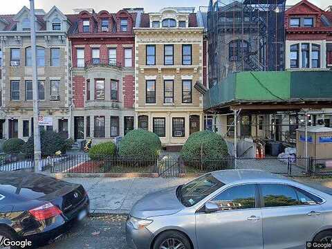 Parkside, BROOKLYN, NY 11226